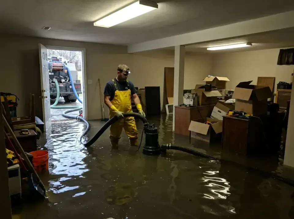 basement-burst-pipe-flooding-a-001 — frequently asked questions, 24-Hour Water Damage Restoration Services in Easton, CA